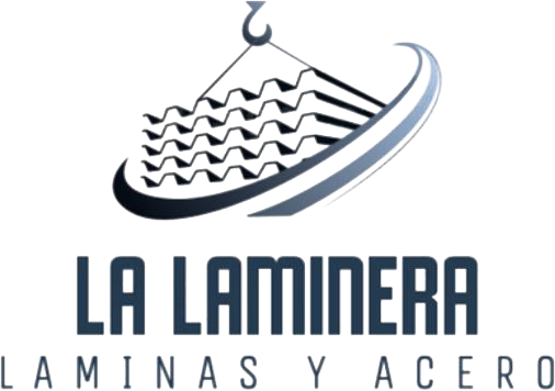 La Laminera · Láminas y Acero
